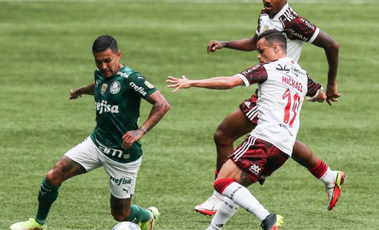 Em busca do ‘tri’ da América! Flamengo e Palmeiras duelam para entrar na história!
