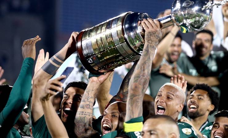 Pazzo Maracanazo - Palmeiras 2 x 1 Flamengo