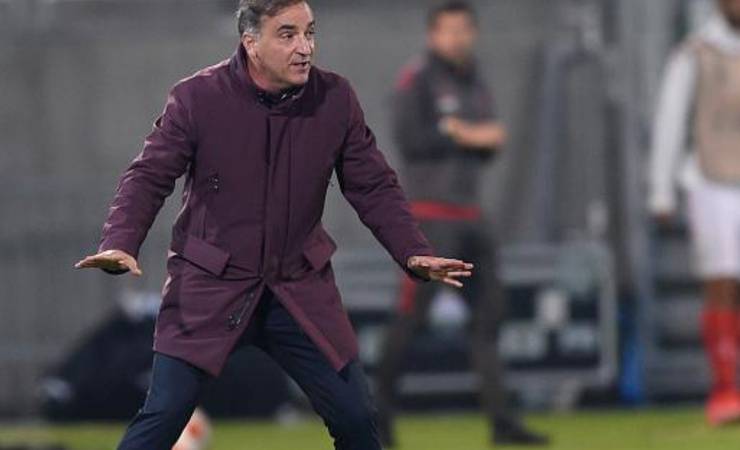 Ventilado no Flamengo, Carlos Carvalhal tem multa de R$ 64 milhões no Braga, diz jornal