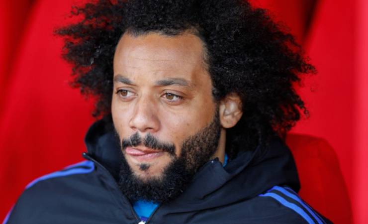 Sem acerto por renovação com o Real Madrid, Marcelo entra na mira de 5 clubes brasileiros