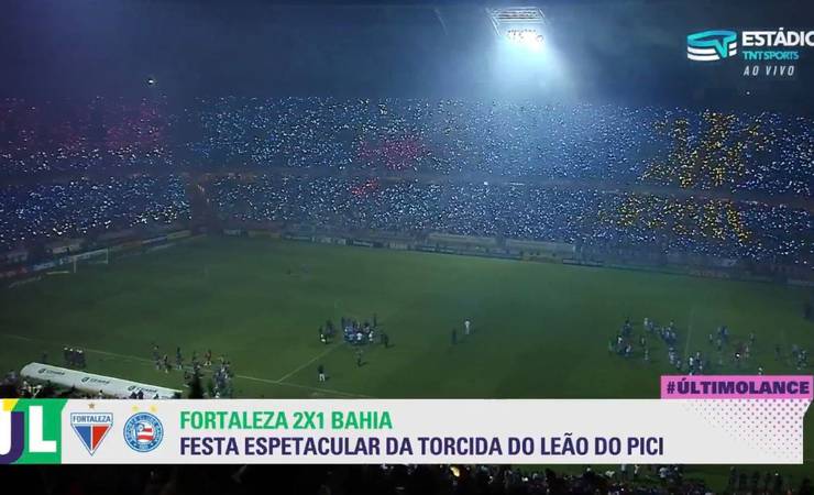 A última rodada do BR-21