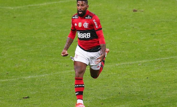 Fluminense faz consulta ao Flamengo por Rodinei