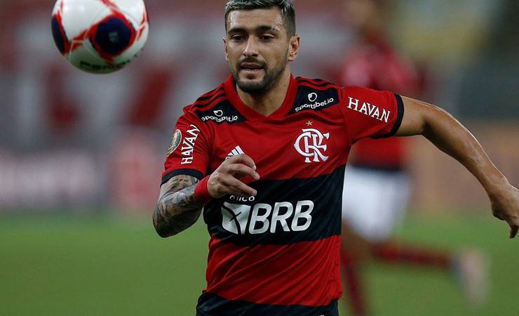 Em votação simulada pelo TSE, Flamengo é eleito o melhor time do Brasil