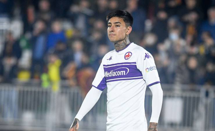 Paulo Sousa pede a contratação de Erick Pulgar para o Flamengo, diz site