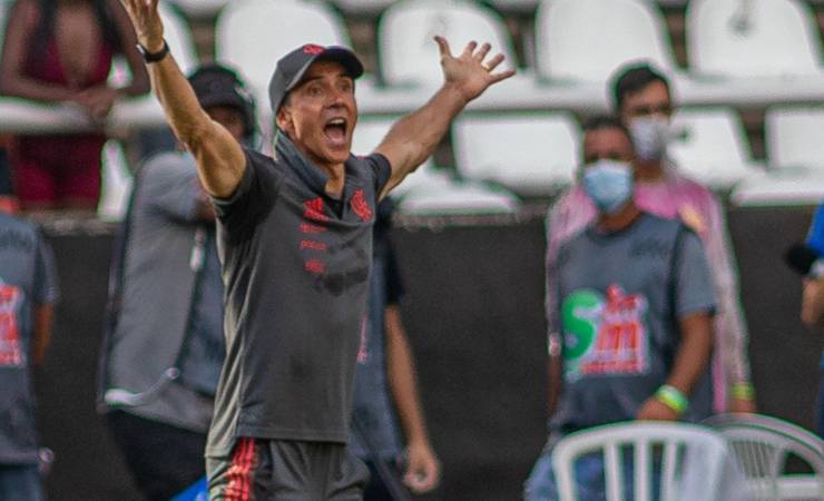 Bom retrospecto: Fluminense é quem mais ganha do Flamengo desde 2019