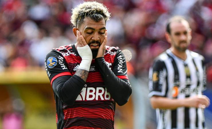 Confira os melhores memes do título do Atlético-MG sobre o Flamengo na Supercopa