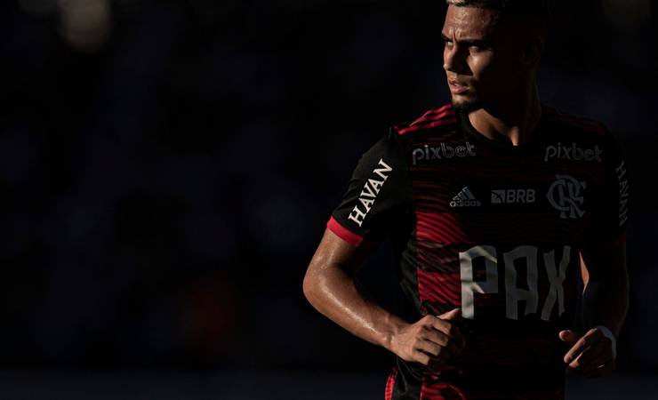 'Aquela falha esgotou uma gordura que o Andreas tinha com a torcida', diz Bruno Formiga