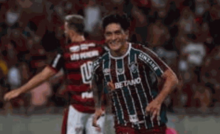 Ah, o futebol... Flamengo 0 x 2 Fluminense
