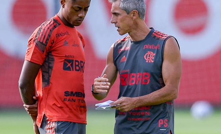 Libertadores: Sporting Cristal x Flamengo está confirmado para esta terça (05)