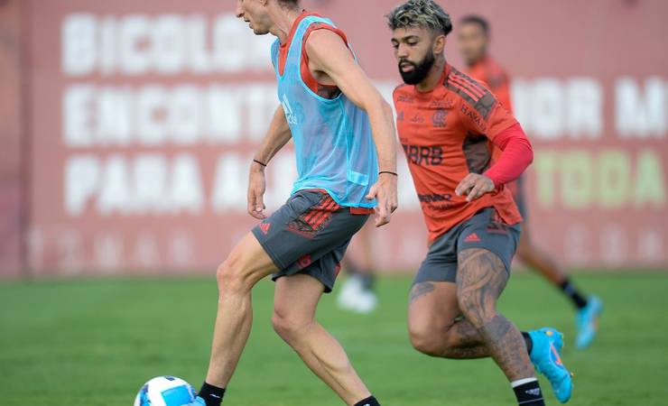 Governo peruano suspende Flamengo x Sporting Cristal, pela Libertadores