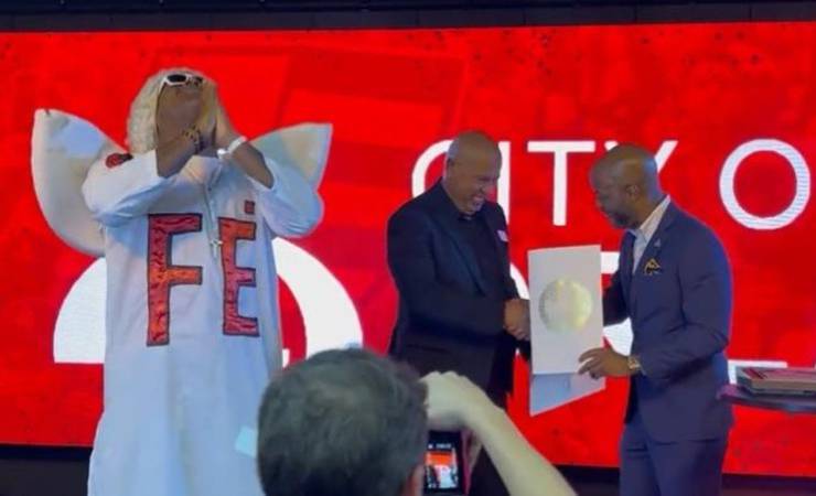 Prefeitura de Orlando decreta 07 de abril como 'Flamengo Day' na cidade