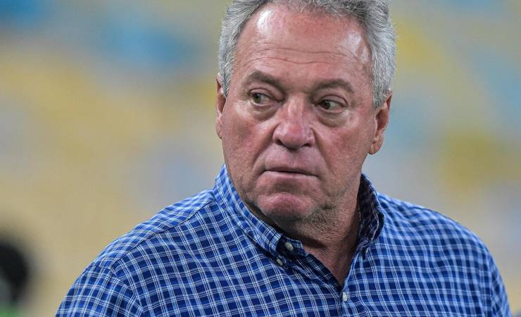 Após declaração polêmica sobre protesto no Flamengo, Abel Braga se desculpa
