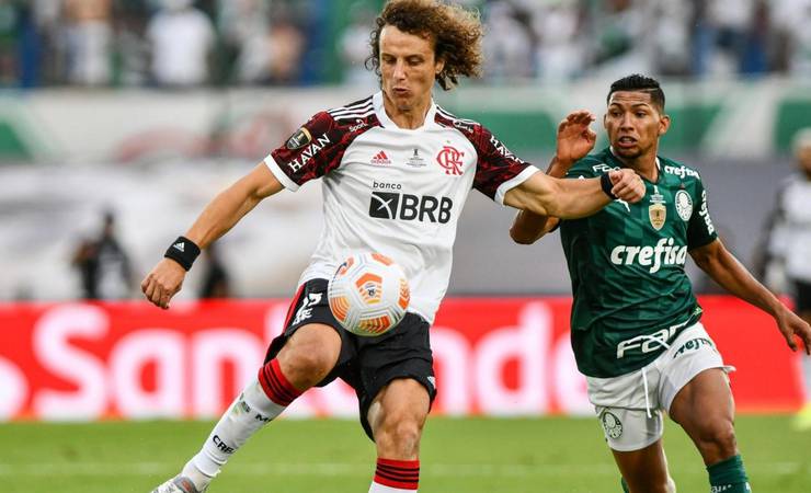 Flamengo x Palmeiras: quem leva a melhor em posição por posição?