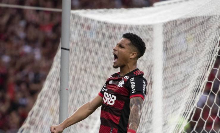 Atlético de Madrid prepara oferta de 8 milhões de euros por João Gomes