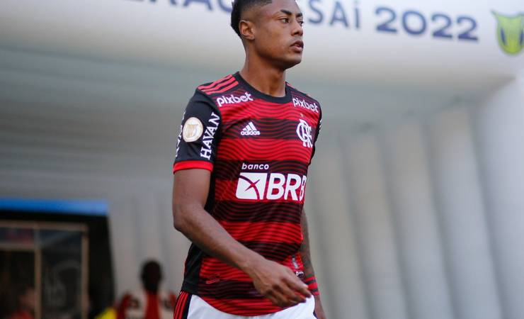 Flamengo: Bruno Henrique, Pablo e David Luiz estão suspensos do próximo jogo