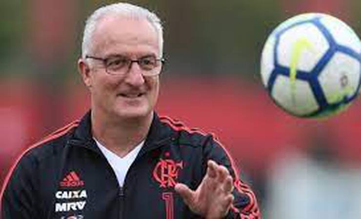 Paulo Sousa segue não sendo treinador do Flamengo, e Dorival Jr. é ótimo nome