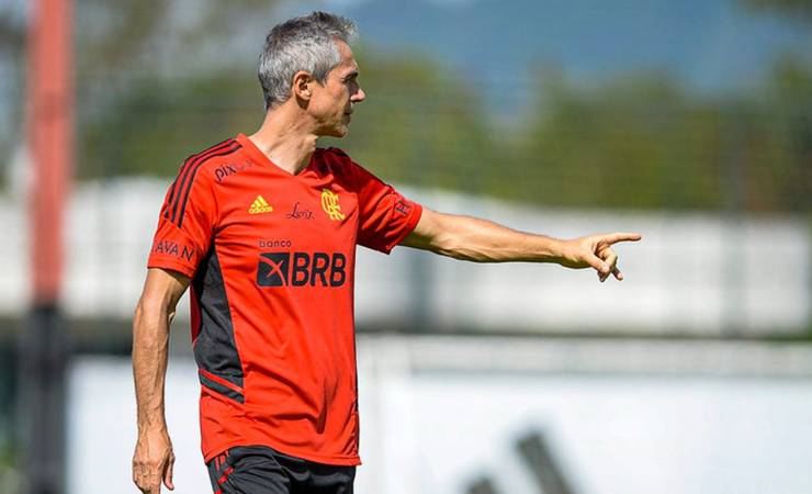 Jorge Jesus comenta sobre demissão de Paulo Sousa do Flamengo: 'Vítimas do resultado'
