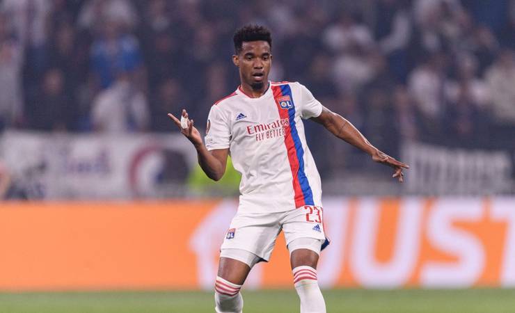 Botafogo entra na disputa com Flamengo pela contratação de Thiago Mendes