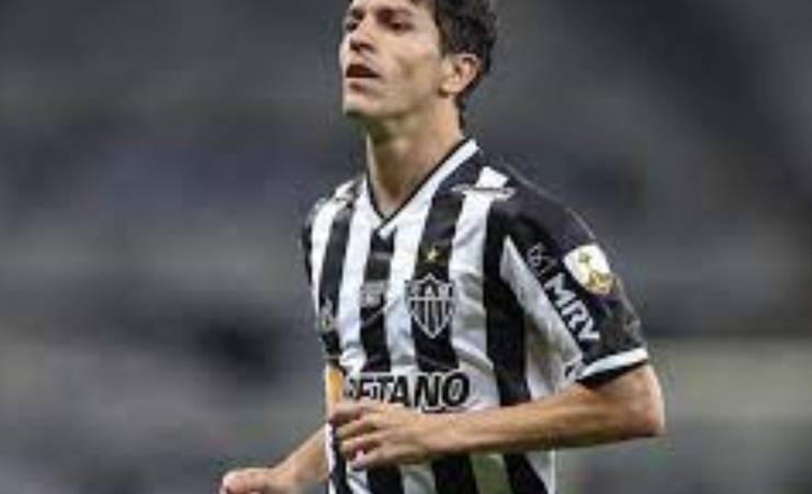 É muito pouco ainda - Atlético Mineiro 2 x 0 Flamengo
