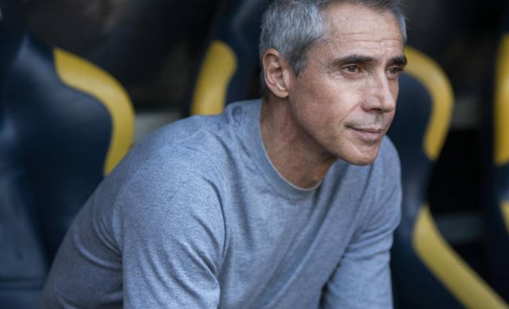 Empresário de Paulo Sousa alfineta Flamengo após derrota: 'Tá voando igual sapo'