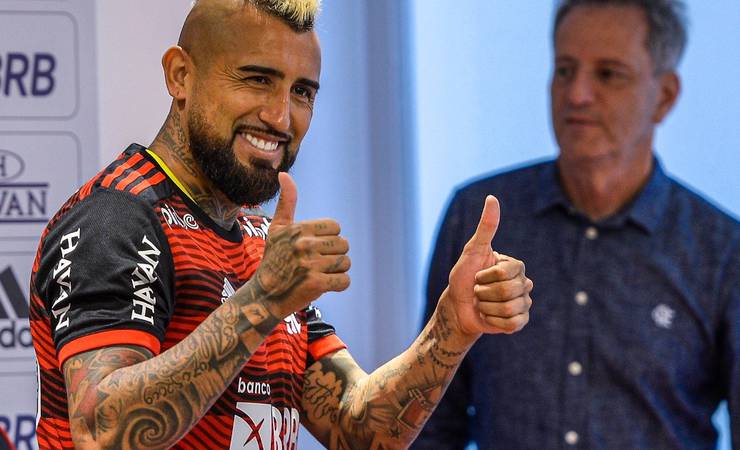 Com prazo encerrado, Flamengo não poderá inscrever novos reforços na Copa do Brasil