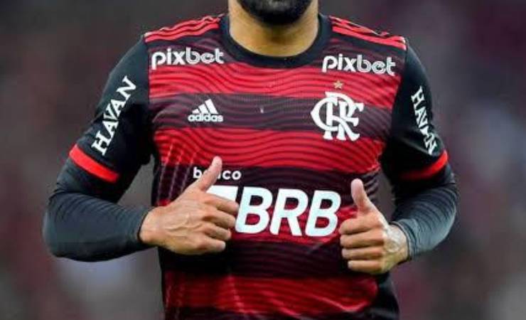 B+++ - Flamengo 5 x 0 Athletico Paranaense