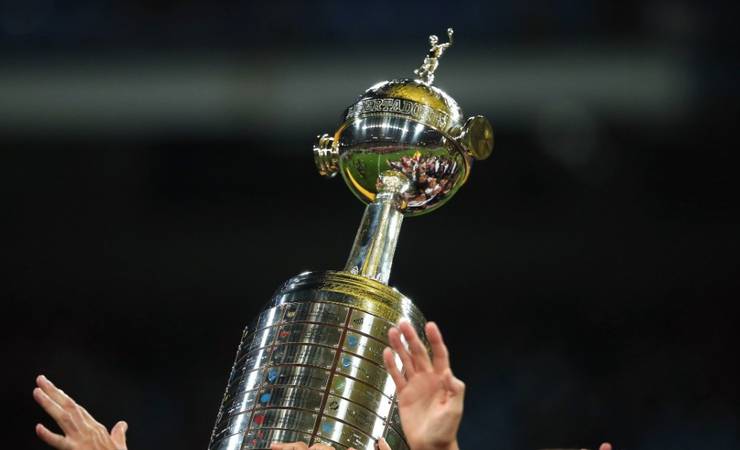 Com título da Libertadores, Flamengo acumula premiação de R$ 125 milhões