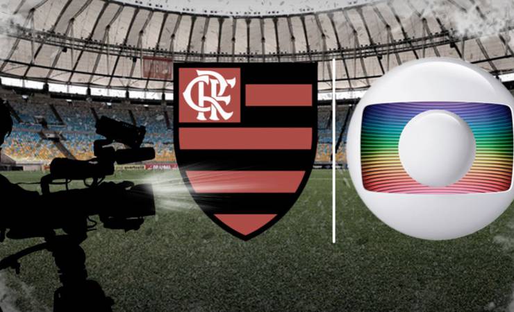 Opinião: Flamengo e Globo precisam se acertar !