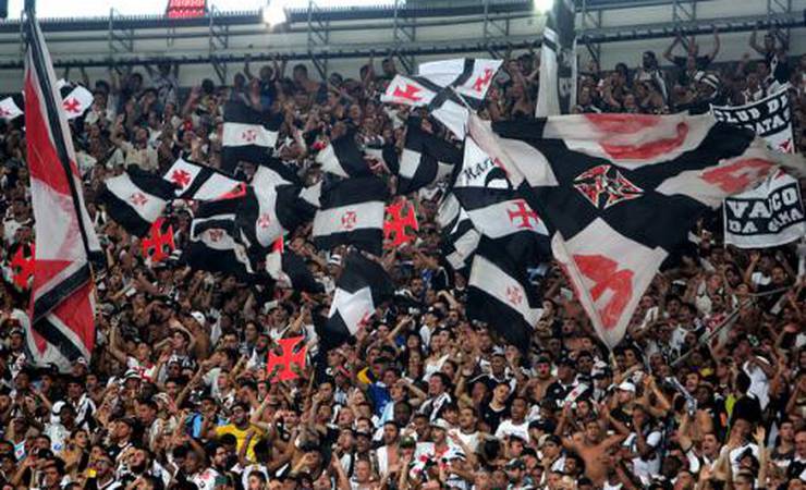 Justiça nega recurso do Flamengo e Vasco x Sport é confirmado para o Maracanã
