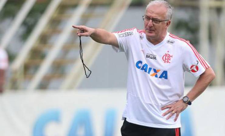 Blindar o vestiário, retomar a confiança da torcida e mais: veja os desafios de Dorival no Flamengo