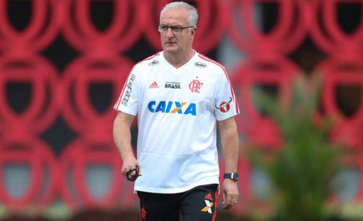 Dorival Júnior celebra chegada ao Flamengo: ‘Botei na minha cabeça que um dia eu retornaria’
