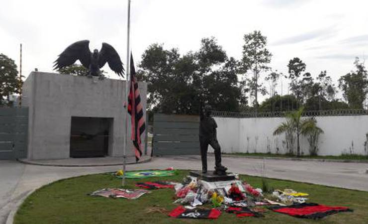 Incêndio no CT do Flamengo completa três anos sem nenhum dos indiciados condenado