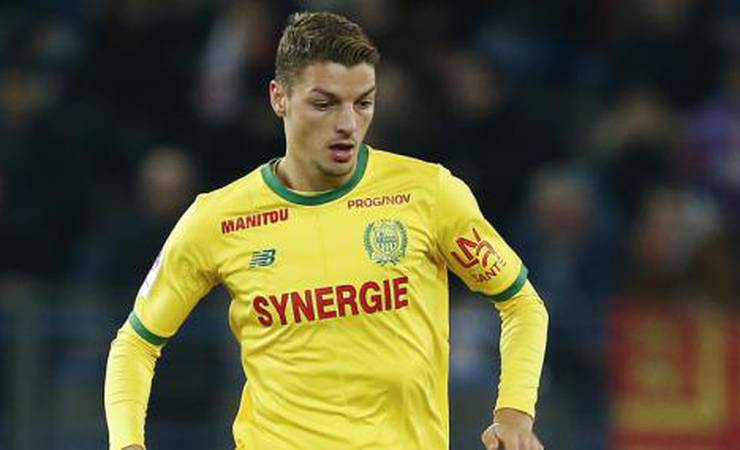 Zagueiro do Nantes revela interesse recente do Flamengo e explica por que o negócio não rolou