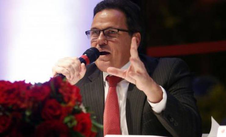 Flamengo vê 'isonomia em jogo' após Atlético-MG anunciar que não cumprirá regulamento da Supercopa