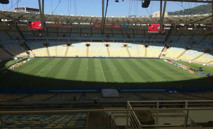 Semifinal do Carioca: confira valores e como comprar os ingressos para o primeiro Vasco x Flamengo