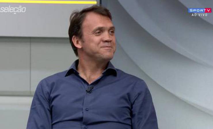 R10 do Galo ou do Fla? Petkovic elege melhor fase dos atletas que passaram pelos dois clubes