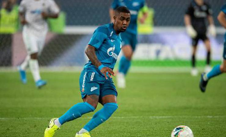 Jogadores de Rússia e Ucrânia estão no radar do Flamengo; entenda o que isso indica sobre prioridades