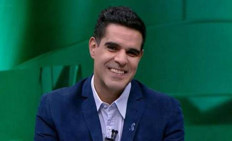 Libertadores: Paulo Andrade narrará partida entre Talleres e Flamengo