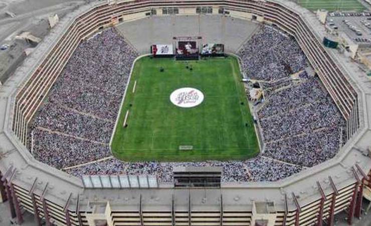 Por que os jogos no Peru podem ser adiados? Entenda a situação no país que pode afetar Flamengo e São Paulo