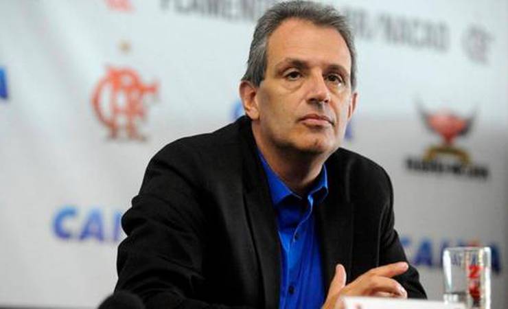 Bap externa insatisfação do Flamengo com a CBF por tabela do Brasileirão: 'Nada foi considerado'