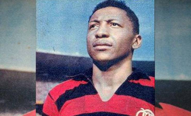 Décimo maior artilheiro do Flamengo, Índio ganhará filme e documentário