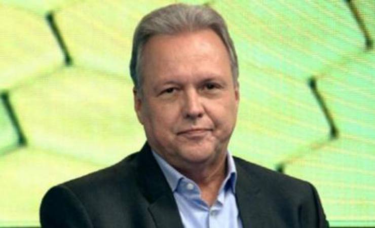Renato Maurício Prado detona Gabigol por expulsão no jogo entre Flamengo x Ceará: 'Indesculpável'