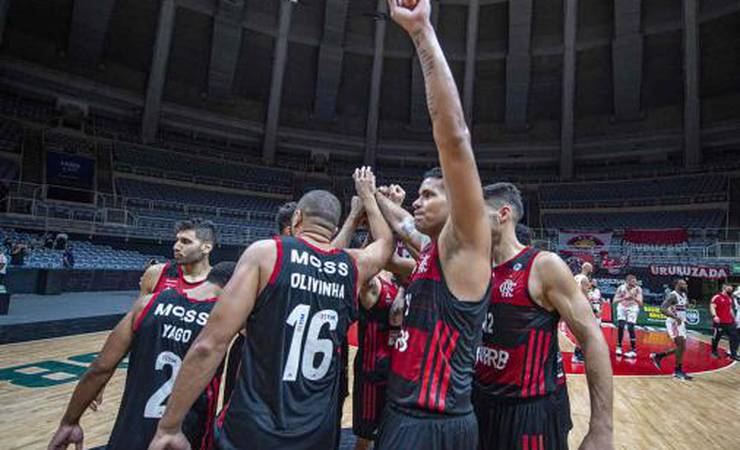 Mundial de Clubes da FIBA com Flamengo terá transmissão exclusiva na TV paga: veja onde assistir