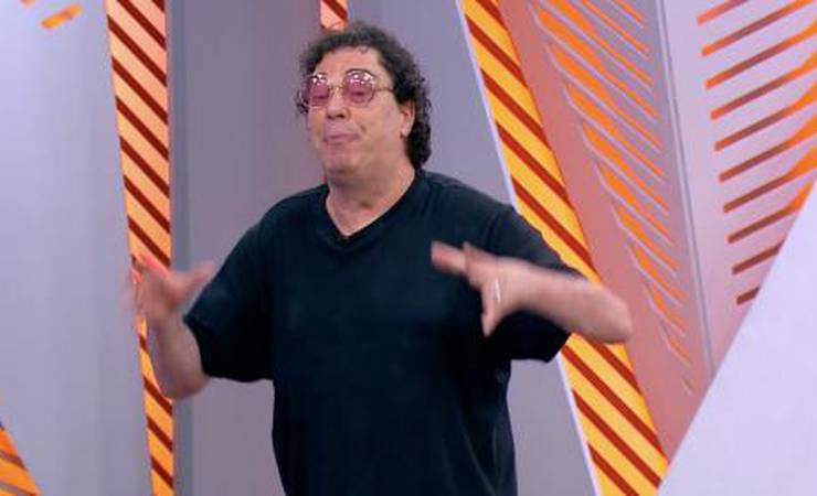 Web reage a opinião de Casagrande, que disse que Gabigol, do Flamengo, deve 'refletir sobre ser menos egoísta'