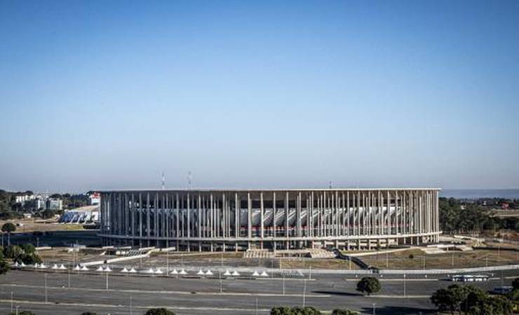 Flamengo x Botafogo em Brasília: saiba como comprar ingresso para o clássico