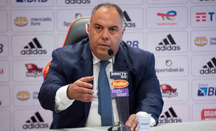 Conselho reprova emenda que visava proibir participação nos poderes do Flamengo durante o processo eleitoral