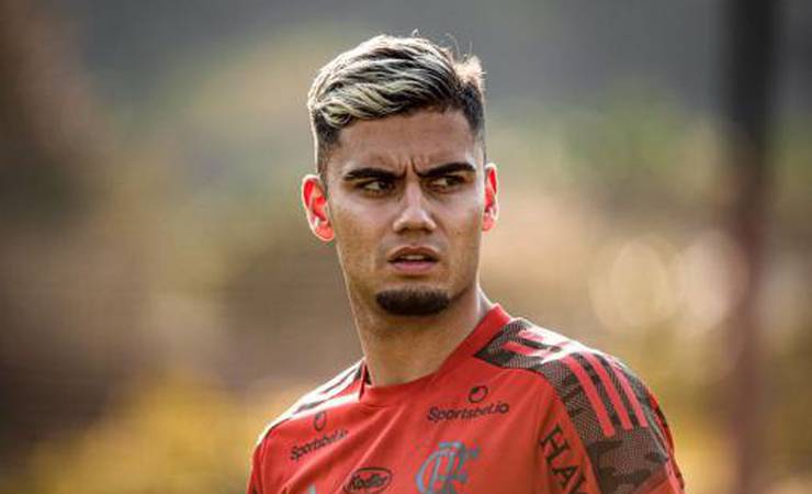 Vale o investimento? Os desafios que Andreas Pereira terá no Flamengo, e os motivos do clube em comprá-lo