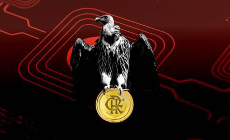Flamengo celebra sucesso na venda de fan tokens