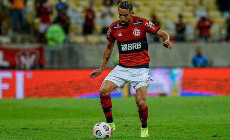 Flamengo explica baixa de Isla contra o Resende, diz ter acreditado na boa-fé do atleta e informa que o multará