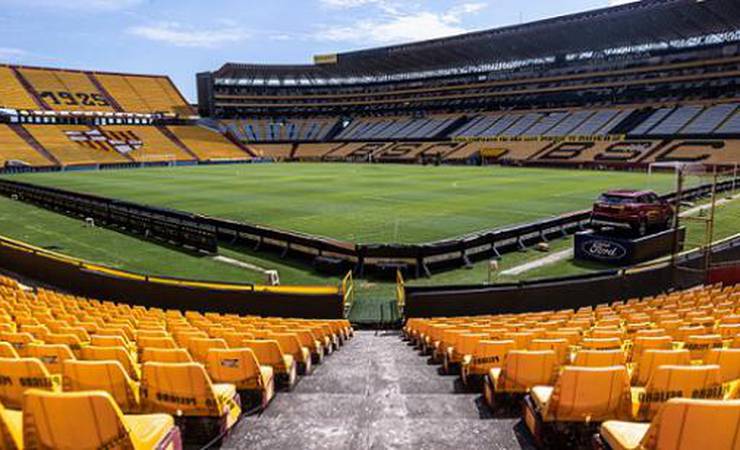 Agência de viagens firma acordo com Procon para levar torcedores do Flamengo a Guayaquil